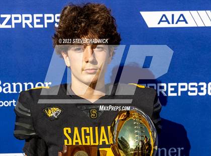 Thumbnail 1 in Red Mountain vs Saguaro (AIA 6A Awards) photogallery.