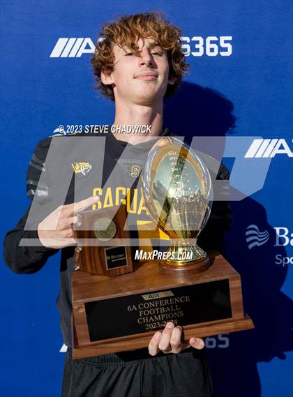 Thumbnail 2 in Red Mountain vs Saguaro (AIA 6A Awards) photogallery.