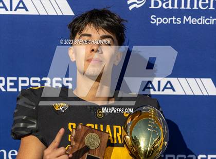 Thumbnail 3 in Red Mountain vs Saguaro (AIA 6A Awards) photogallery.