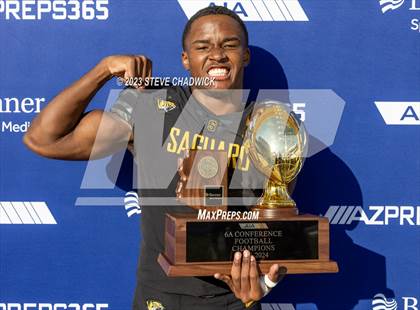 Thumbnail 2 in Red Mountain vs Saguaro (AIA 6A Awards) photogallery.