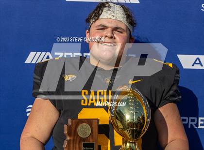 Thumbnail 1 in Red Mountain vs Saguaro (AIA 6A Awards) photogallery.