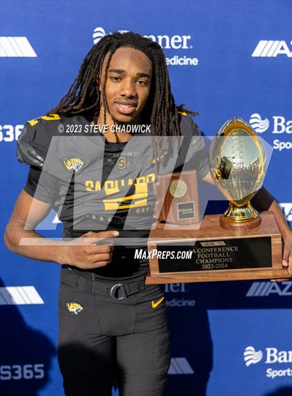 Thumbnail 2 in Red Mountain vs Saguaro (AIA 6A Awards) photogallery.
