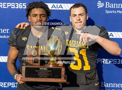 Thumbnail 1 in Red Mountain vs Saguaro (AIA 6A Awards) photogallery.