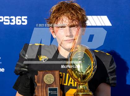 Thumbnail 3 in Red Mountain vs Saguaro (AIA 6A Awards) photogallery.