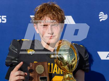 Thumbnail 2 in Red Mountain vs Saguaro (AIA 6A Awards) photogallery.