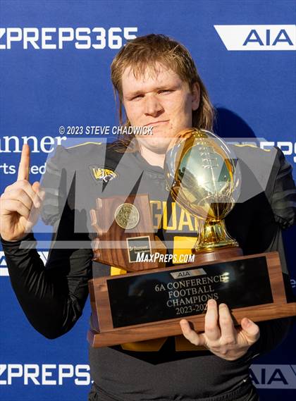 Thumbnail 2 in Red Mountain vs Saguaro (AIA 6A Awards) photogallery.
