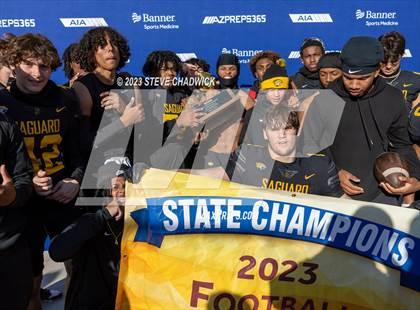 Thumbnail 2 in Red Mountain vs Saguaro (AIA 6A Awards) photogallery.