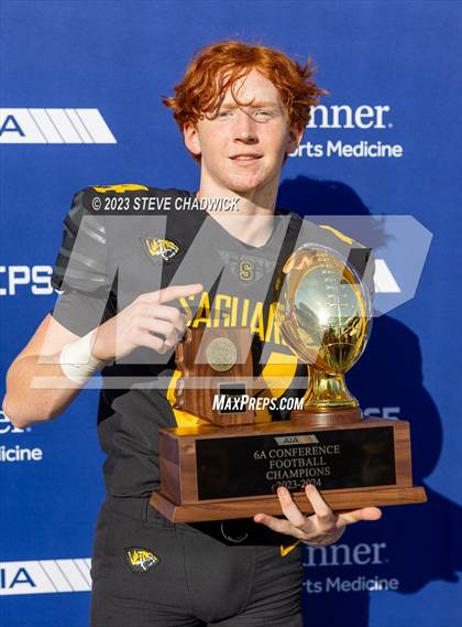 Thumbnail 3 in Red Mountain vs Saguaro (AIA 6A Awards) photogallery.