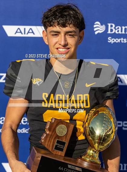 Thumbnail 1 in Red Mountain vs Saguaro (AIA 6A Awards) photogallery.