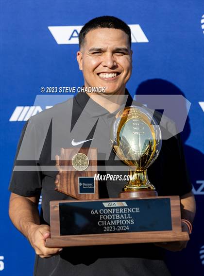 Thumbnail 2 in Red Mountain vs Saguaro (AIA 6A Awards) photogallery.