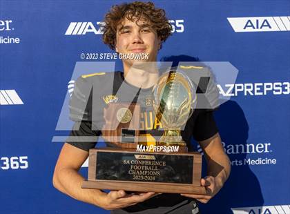 Thumbnail 1 in Red Mountain vs Saguaro (AIA 6A Awards) photogallery.