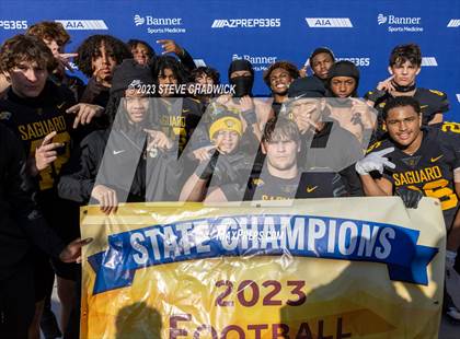 Thumbnail 2 in Red Mountain vs Saguaro (AIA 6A Awards) photogallery.