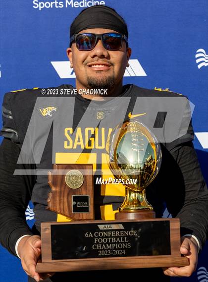 Thumbnail 1 in Red Mountain vs Saguaro (AIA 6A Awards) photogallery.