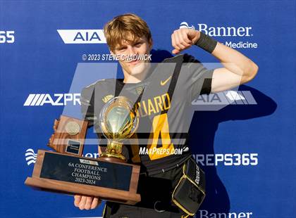 Thumbnail 2 in Red Mountain vs Saguaro (AIA 6A Awards) photogallery.