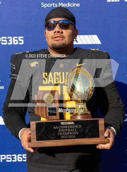 Thumbnail 2 in Red Mountain vs Saguaro (AIA 6A Awards) photogallery.