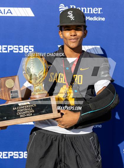 Thumbnail 3 in Red Mountain vs Saguaro (AIA 6A Awards) photogallery.