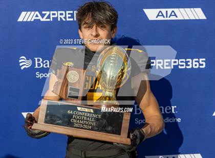 Thumbnail 2 in Red Mountain vs Saguaro (AIA 6A Awards) photogallery.