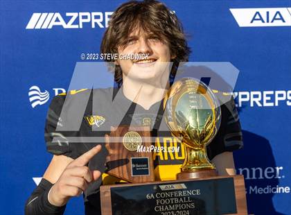 Thumbnail 1 in Red Mountain vs Saguaro (AIA 6A Awards) photogallery.