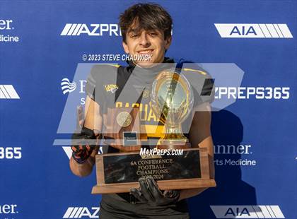 Thumbnail 1 in Red Mountain vs Saguaro (AIA 6A Awards) photogallery.