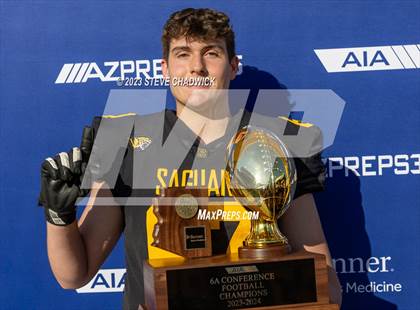 Thumbnail 3 in Red Mountain vs Saguaro (AIA 6A Awards) photogallery.