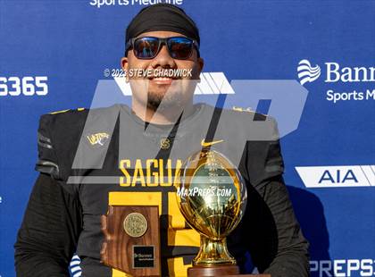 Thumbnail 3 in Red Mountain vs Saguaro (AIA 6A Awards) photogallery.