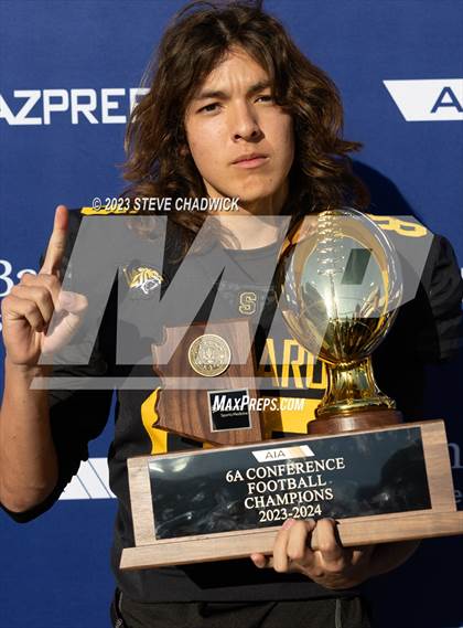 Thumbnail 2 in Red Mountain vs Saguaro (AIA 6A Awards) photogallery.