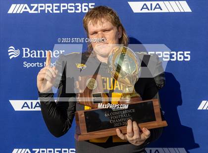 Thumbnail 1 in Red Mountain vs Saguaro (AIA 6A Awards) photogallery.