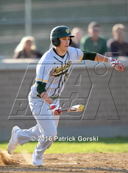Thumbnail 1 in Waubonsie Valley @ Naperville Central photogallery.