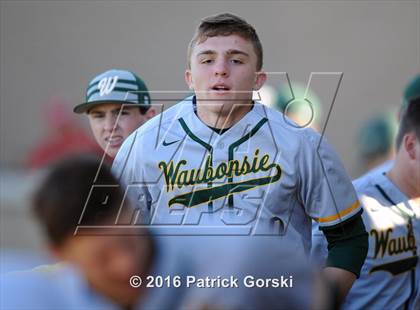 Thumbnail 3 in Waubonsie Valley @ Naperville Central photogallery.