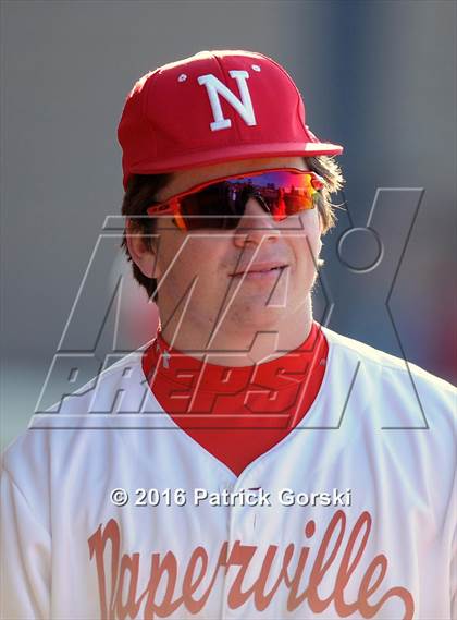Thumbnail 1 in Waubonsie Valley @ Naperville Central photogallery.