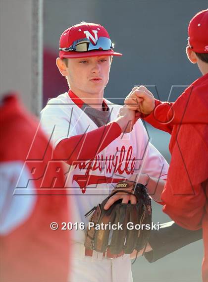 Thumbnail 2 in Waubonsie Valley @ Naperville Central photogallery.