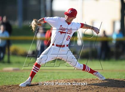 Thumbnail 2 in Waubonsie Valley @ Naperville Central photogallery.