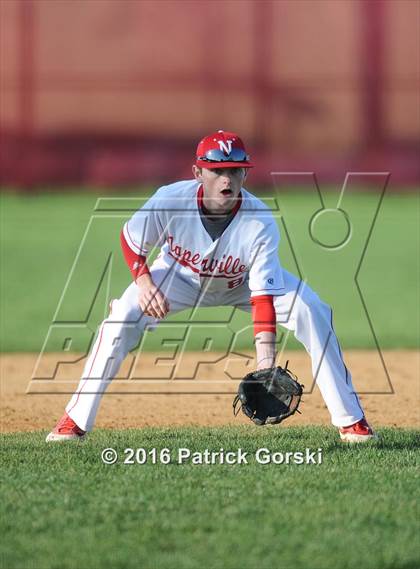 Thumbnail 1 in Waubonsie Valley @ Naperville Central photogallery.