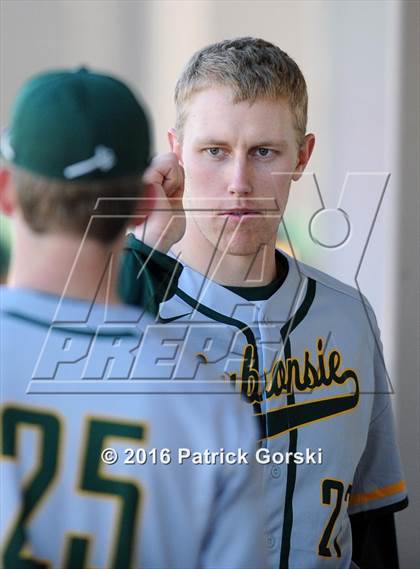 Thumbnail 2 in Waubonsie Valley @ Naperville Central photogallery.