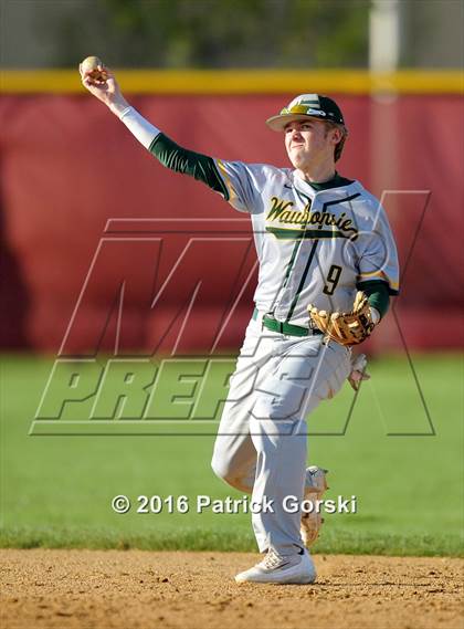 Thumbnail 2 in Waubonsie Valley @ Naperville Central photogallery.