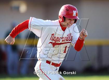 Thumbnail 2 in Waubonsie Valley @ Naperville Central photogallery.