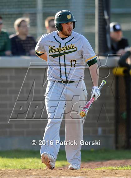 Thumbnail 3 in Waubonsie Valley @ Naperville Central photogallery.