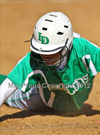 Thumbnail 3 in Northwest vs. Lake Dallas (Aledo/Azle/Springtown Tournament) photogallery.
