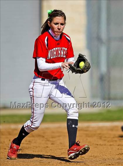 Thumbnail 3 in Northwest vs. Lake Dallas (Aledo/Azle/Springtown Tournament) photogallery.