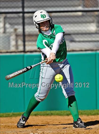 Thumbnail 3 in Northwest vs. Lake Dallas (Aledo/Azle/Springtown Tournament) photogallery.