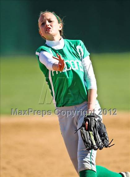 Thumbnail 1 in Northwest vs. Lake Dallas (Aledo/Azle/Springtown Tournament) photogallery.