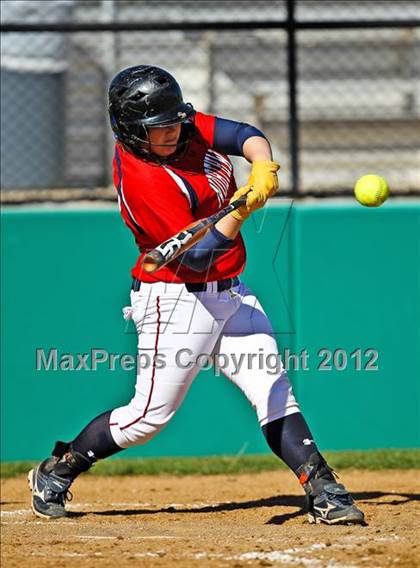 Thumbnail 1 in Northwest vs. Lake Dallas (Aledo/Azle/Springtown Tournament) photogallery.