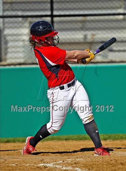 Thumbnail 1 in Northwest vs. Lake Dallas (Aledo/Azle/Springtown Tournament) photogallery.