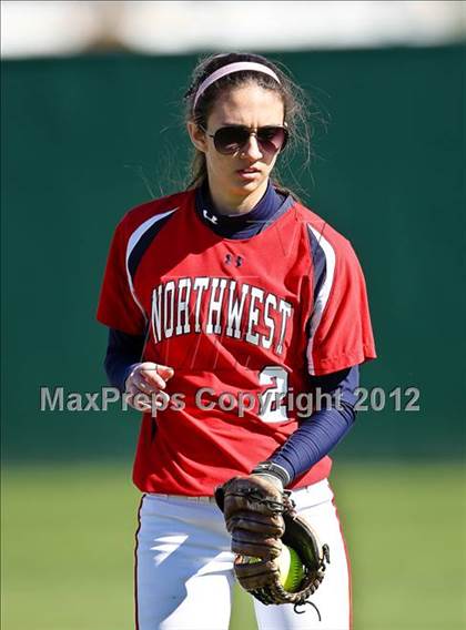 Thumbnail 3 in Northwest vs. Lake Dallas (Aledo/Azle/Springtown Tournament) photogallery.