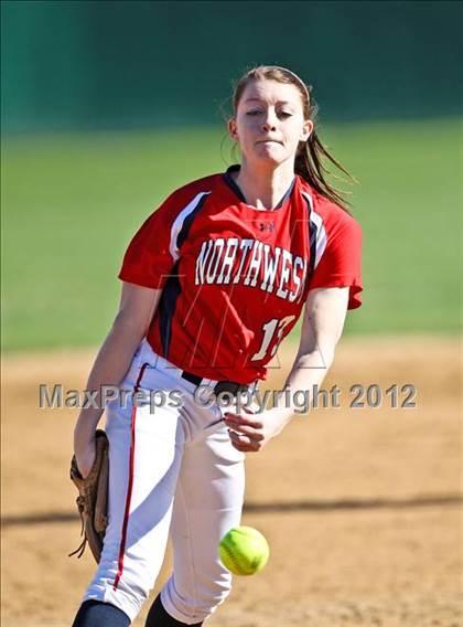 Thumbnail 1 in Northwest vs. Lake Dallas (Aledo/Azle/Springtown Tournament) photogallery.