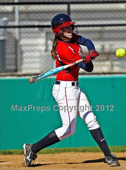 Thumbnail 3 in Northwest vs. Lake Dallas (Aledo/Azle/Springtown Tournament) photogallery.