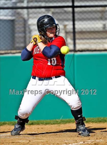 Thumbnail 3 in Northwest vs. Lake Dallas (Aledo/Azle/Springtown Tournament) photogallery.