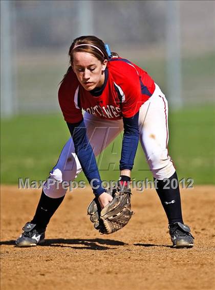 Thumbnail 3 in Northwest vs. Lake Dallas (Aledo/Azle/Springtown Tournament) photogallery.
