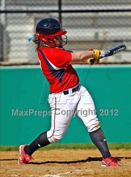 Thumbnail 3 in Northwest vs. Lake Dallas (Aledo/Azle/Springtown Tournament) photogallery.