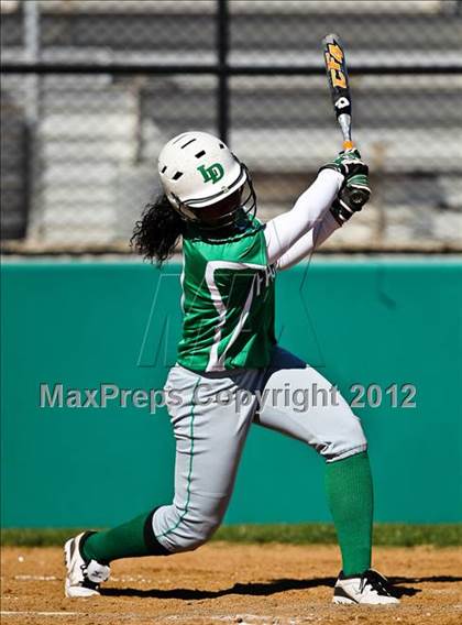 Thumbnail 2 in Northwest vs. Lake Dallas (Aledo/Azle/Springtown Tournament) photogallery.